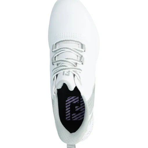 FootJoy FJ Fuel Previous Season Shoe Style Spikeless Golf Shoes