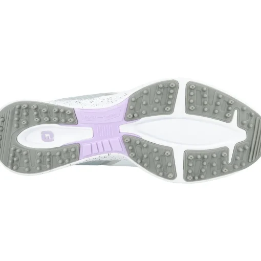 FootJoy FJ Fuel Previous Season Shoe Style Spikeless Golf Shoes