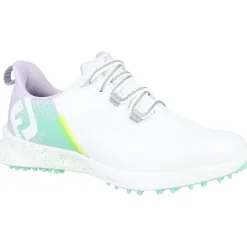 FootJoy FJ Fuel Previous Season Shoe Style Spikeless Golf Shoes