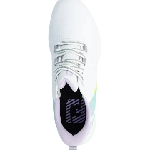 FootJoy FJ Fuel Previous Season Shoe Style Spikeless Golf Shoes