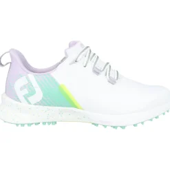 FootJoy FJ Fuel Previous Season Shoe Style Spikeless Golf Shoes