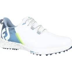 FootJoy FJ Fuel SL Previous Season Shoe Style Spikeless Golf Shoes