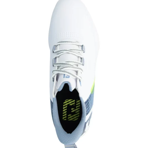 FootJoy FJ Fuel SL Previous Season Shoe Style Spikeless Golf Shoes