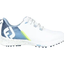 FootJoy FJ Fuel SL Previous Season Shoe Style Spikeless Golf Shoes