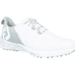 FootJoy FJ Fuel SL Previous Season Shoe Style Spikeless Golf Shoes