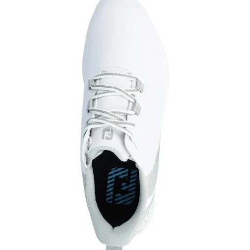 FootJoy FJ Fuel SL Previous Season Shoe Style Spikeless Golf Shoes