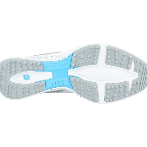 FootJoy FJ Fuel SL Previous Season Shoe Style Spikeless Golf Shoes