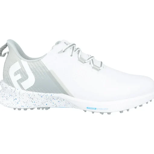 FootJoy FJ Fuel SL Previous Season Shoe Style Spikeless Golf Shoes