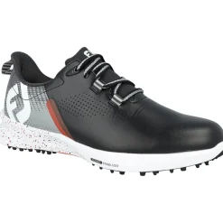 FootJoy FJ Fuel SL Previous Season Shoe Style Spikeless Golf Shoes