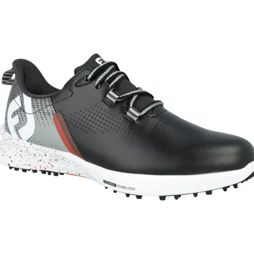 FootJoy FJ Fuel SL Previous Season Shoe Style Spikeless Golf Shoes