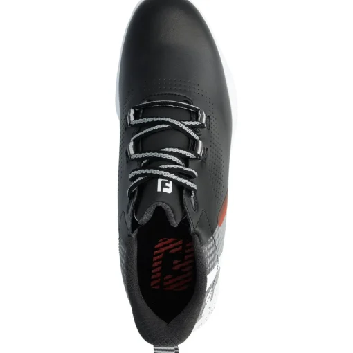FootJoy FJ Fuel SL Previous Season Shoe Style Spikeless Golf Shoes