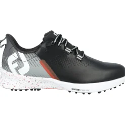FootJoy FJ Fuel SL Previous Season Shoe Style Spikeless Golf Shoes