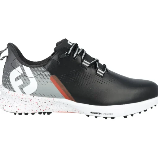 FootJoy FJ Fuel SL Previous Season Shoe Style Spikeless Golf Shoes