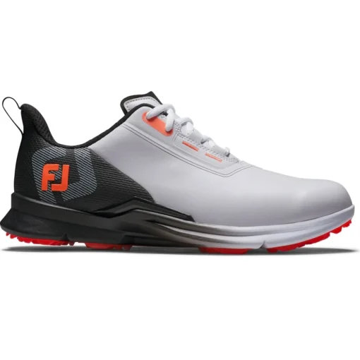 FootJoy FJ Fuel Spikeless Golf Shoes