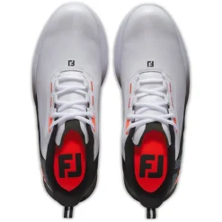 FootJoy FJ Fuel Spikeless Golf Shoes