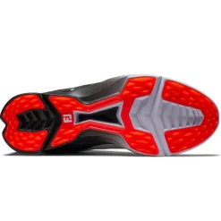 FootJoy FJ Fuel Spikeless Golf Shoes