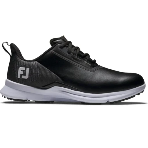 FootJoy FJ Fuel Spikeless Golf Shoes