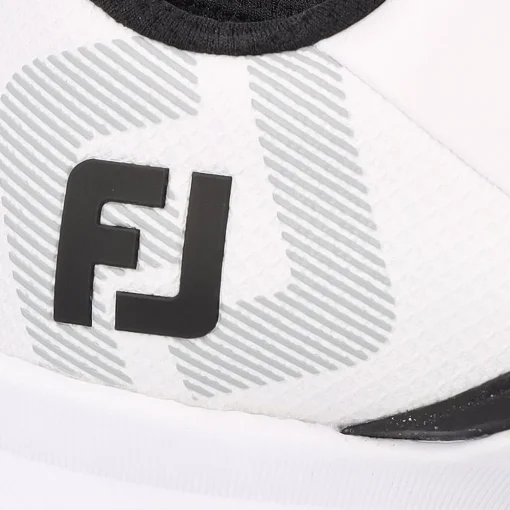 FootJoy FJ Fuel Spikeless Golf Shoes