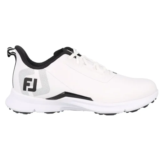 FootJoy FJ Fuel Spikeless Golf Shoes