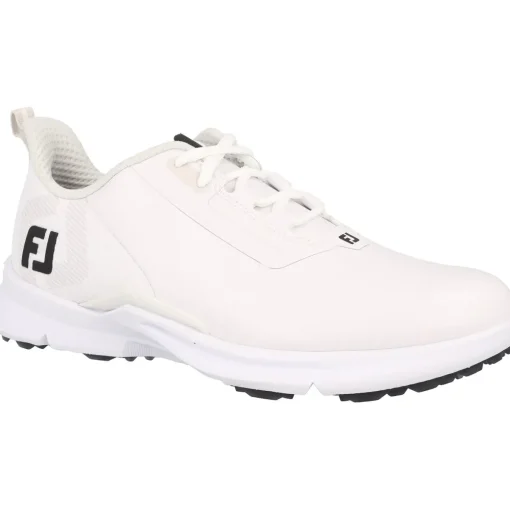 FootJoy FJ Fuel Spikeless Golf Shoes