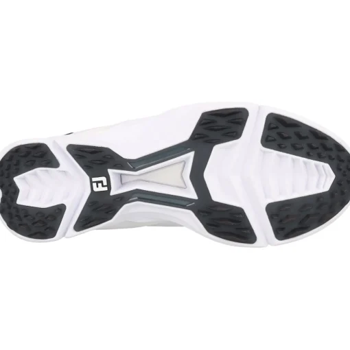 FootJoy FJ Fuel Spikeless Golf Shoes