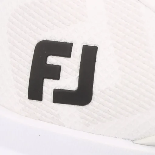 FootJoy FJ Fuel Spikeless Golf Shoes