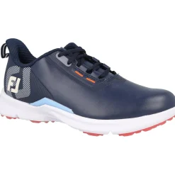 FootJoy FJ Fuel Spikeless Golf Shoes