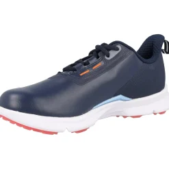 FootJoy FJ Fuel Spikeless Golf Shoes