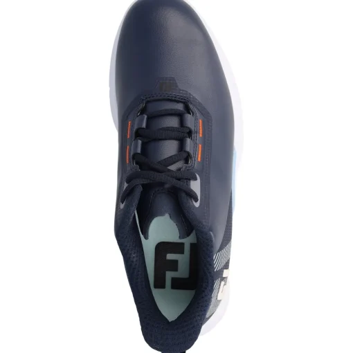 FootJoy FJ Fuel Spikeless Golf Shoes