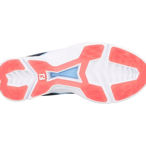 FootJoy FJ Fuel Spikeless Golf Shoes
