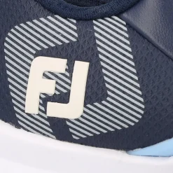FootJoy FJ Fuel Spikeless Golf Shoes