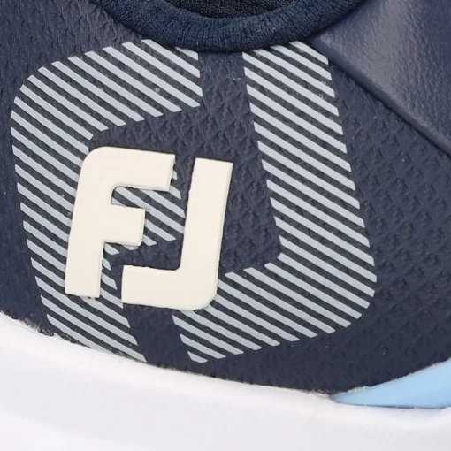FootJoy FJ Fuel Spikeless Golf Shoes