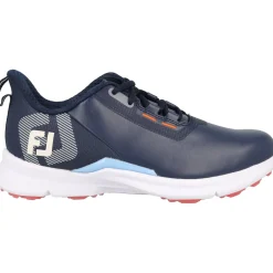 FootJoy FJ Fuel Spikeless Golf Shoes