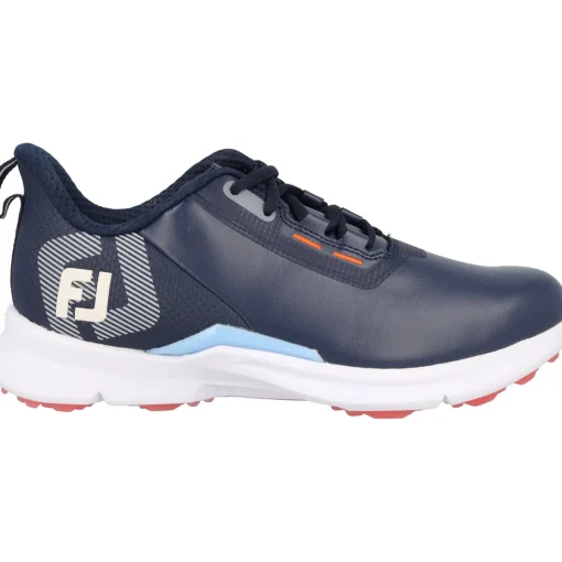 FootJoy FJ Fuel Spikeless Golf Shoes