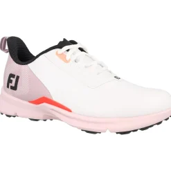 FootJoy FJ Fuel Spikeless Golf Shoes