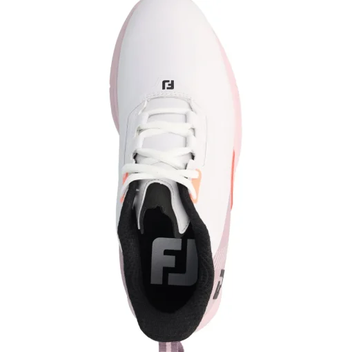 FootJoy FJ Fuel Spikeless Golf Shoes