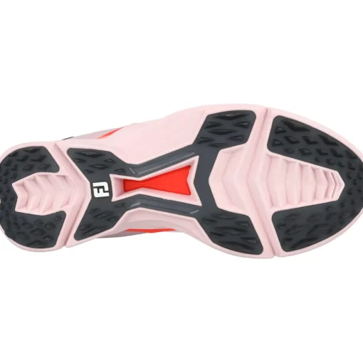 FootJoy FJ Fuel Spikeless Golf Shoes
