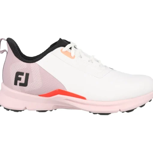 FootJoy FJ Fuel Spikeless Golf Shoes