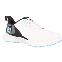 FootJoy FJ Fuel Spikeless Golf Shoes