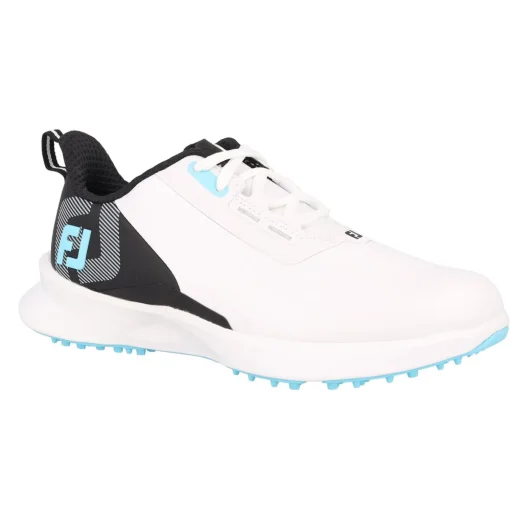 FootJoy FJ Fuel Spikeless Golf Shoes