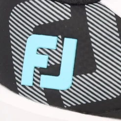 FootJoy FJ Fuel Spikeless Golf Shoes