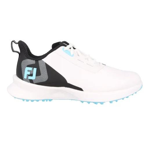FootJoy FJ Fuel Spikeless Golf Shoes