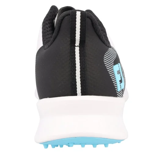 FootJoy FJ Fuel Spikeless Golf Shoes
