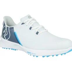 FootJoy FJ Fuel Sport Previous Season Shoe Style Spikeless Golf Shoes