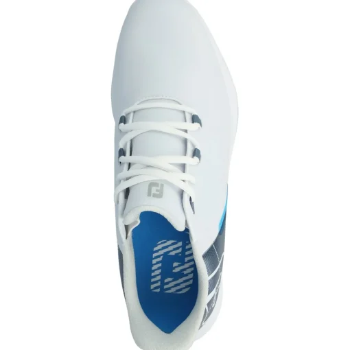 FootJoy FJ Fuel Sport Previous Season Shoe Style Spikeless Golf Shoes