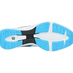 FootJoy FJ Fuel Sport Previous Season Shoe Style Spikeless Golf Shoes