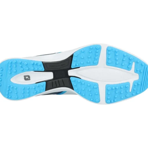 FootJoy FJ Fuel Sport Previous Season Shoe Style Spikeless Golf Shoes