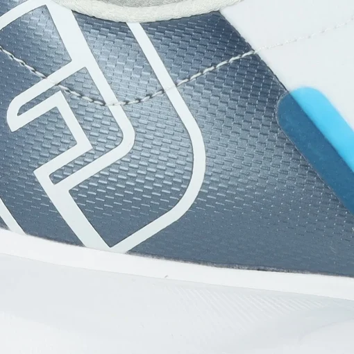 FootJoy FJ Fuel Sport Previous Season Shoe Style Spikeless Golf Shoes