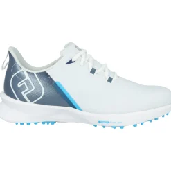 FootJoy FJ Fuel Sport Previous Season Shoe Style Spikeless Golf Shoes