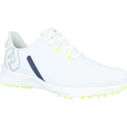 FootJoy FJ Fuel Sport Previous Season Shoe Style Spikeless Golf Shoes